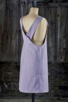 English Vintage Organic Denim Apron